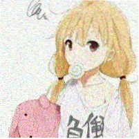 读者 键盘磨损的留言头像